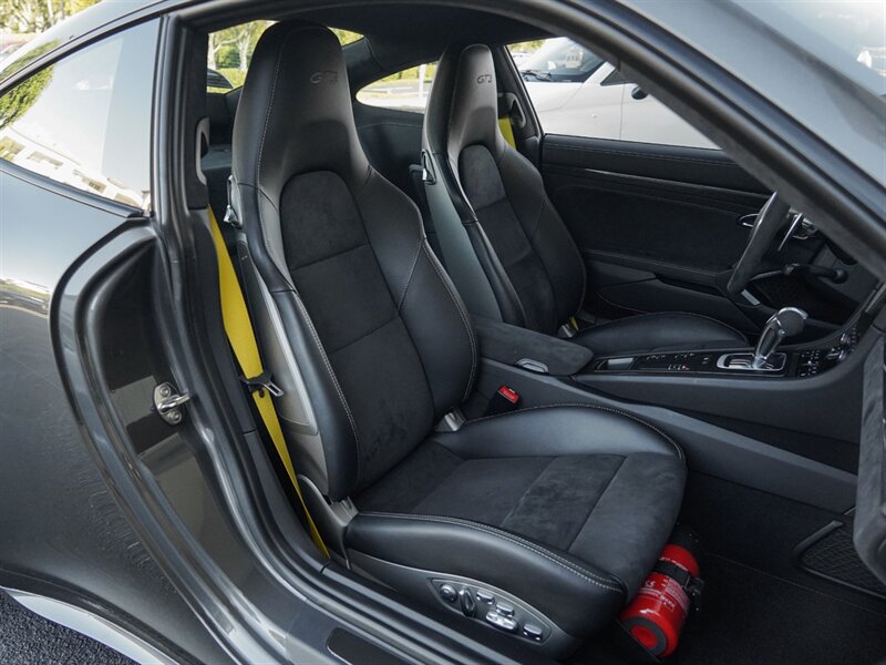 2016 Porsche 911 GT3   - Photo 33 - Bonita Springs, FL 34134