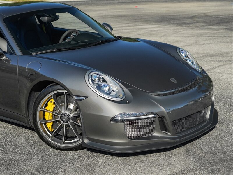 2016 Porsche 911 GT3   - Photo 79 - Bonita Springs, FL 34134