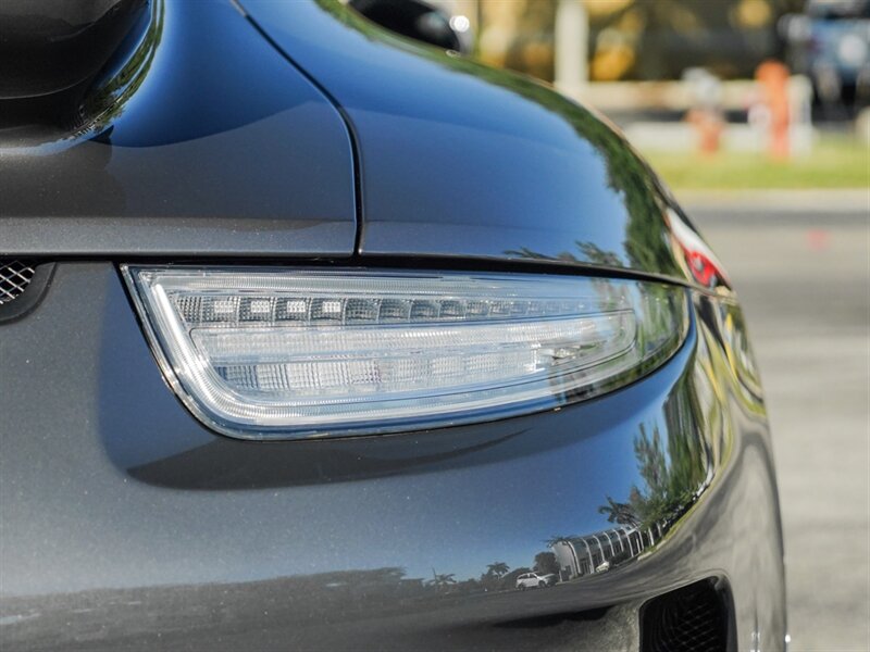 2016 Porsche 911 GT3   - Photo 65 - Bonita Springs, FL 34134