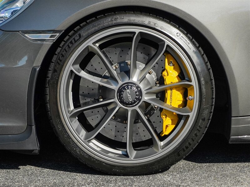 2016 Porsche 911 GT3   - Photo 50 - Bonita Springs, FL 34134