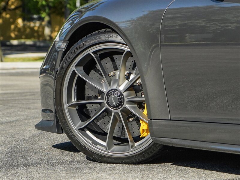 2016 Porsche 911 GT3   - Photo 54 - Bonita Springs, FL 34134