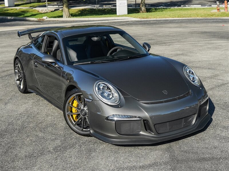 2016 Porsche 911 GT3   - Photo 74 - Bonita Springs, FL 34134
