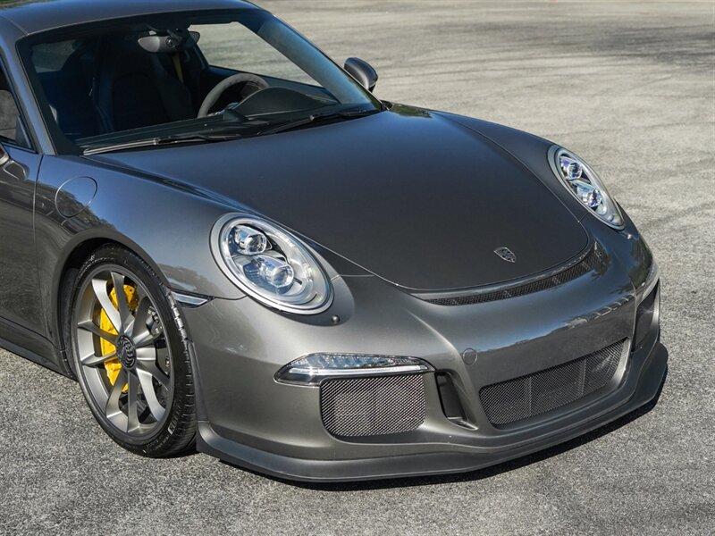 2016 Porsche 911 GT3   - Photo 77 - Bonita Springs, FL 34134