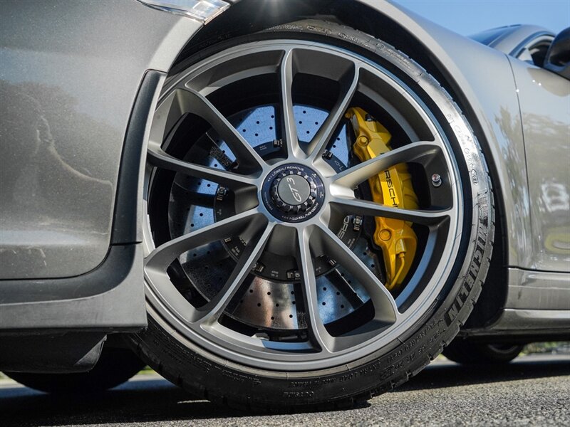 2016 Porsche 911 GT3   - Photo 11 - Bonita Springs, FL 34134