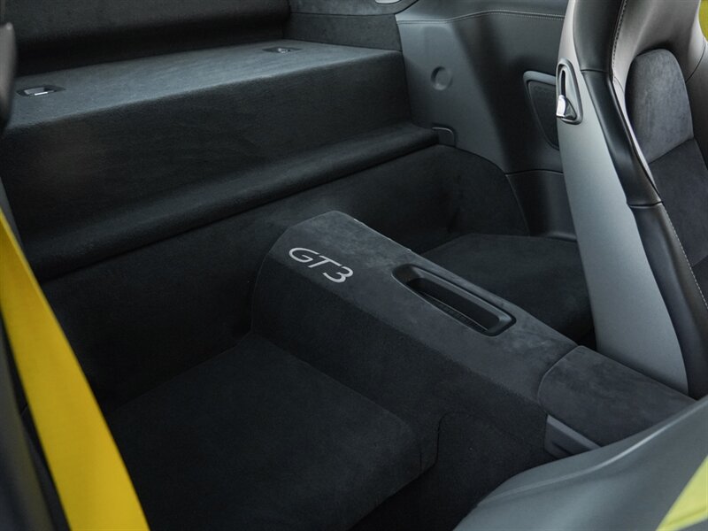 2016 Porsche 911 GT3   - Photo 36 - Bonita Springs, FL 34134