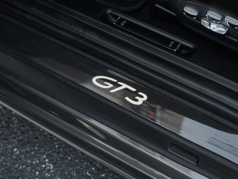 2016 Porsche 911 GT3   - Photo 29 - Bonita Springs, FL 34134