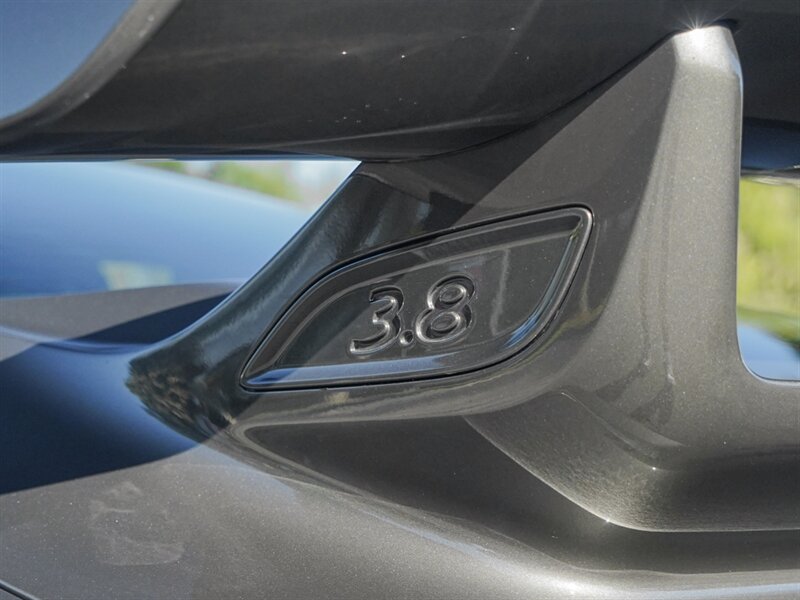 2016 Porsche 911 GT3   - Photo 63 - Bonita Springs, FL 34134