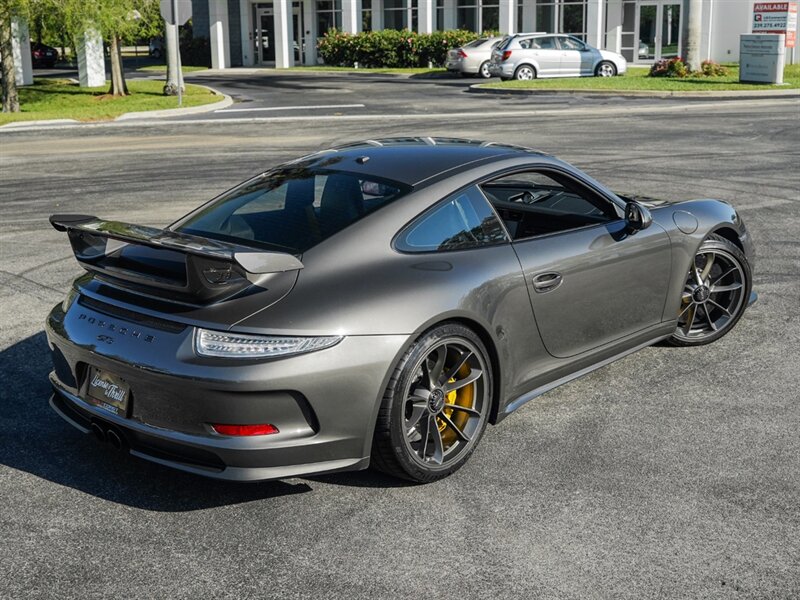 2016 Porsche 911 GT3   - Photo 70 - Bonita Springs, FL 34134