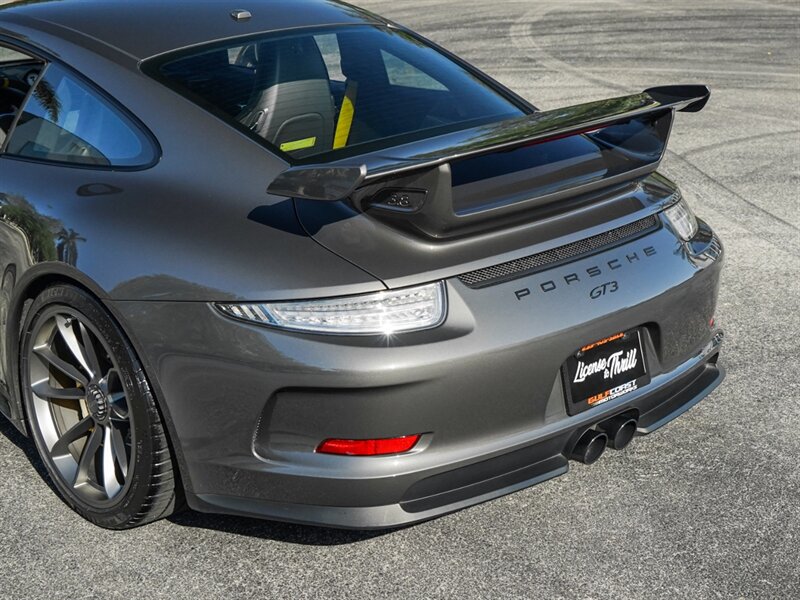 2016 Porsche 911 GT3   - Photo 57 - Bonita Springs, FL 34134