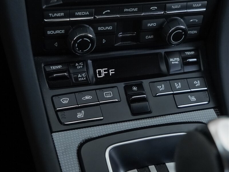 2016 Porsche 911 GT3   - Photo 17 - Bonita Springs, FL 34134