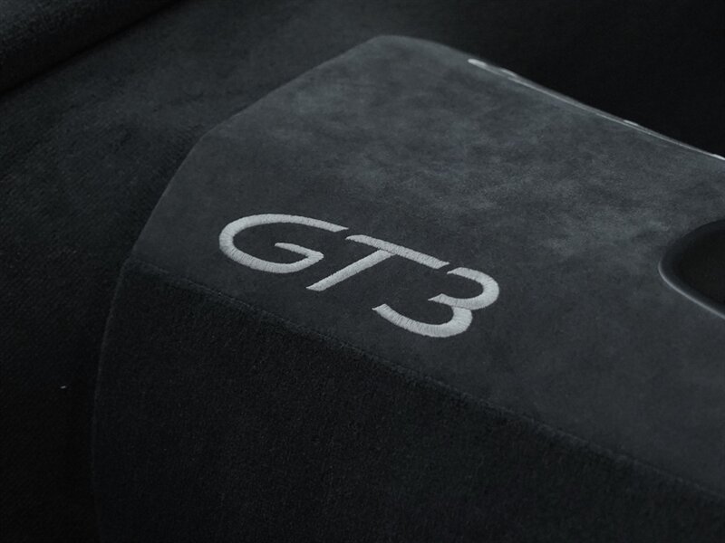 2016 Porsche 911 GT3   - Photo 37 - Bonita Springs, FL 34134