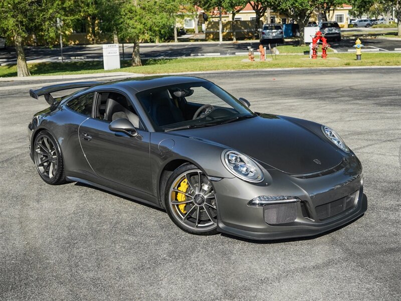 2016 Porsche 911 GT3   - Photo 78 - Bonita Springs, FL 34134