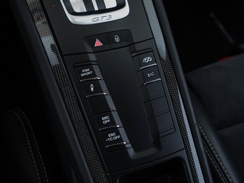 2016 Porsche 911 GT3   - Photo 20 - Bonita Springs, FL 34134