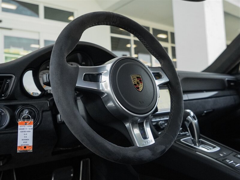 2016 Porsche 911 GT3   - Photo 12 - Bonita Springs, FL 34134