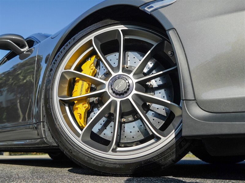 2016 Porsche 911 GT3   - Photo 76 - Bonita Springs, FL 34134