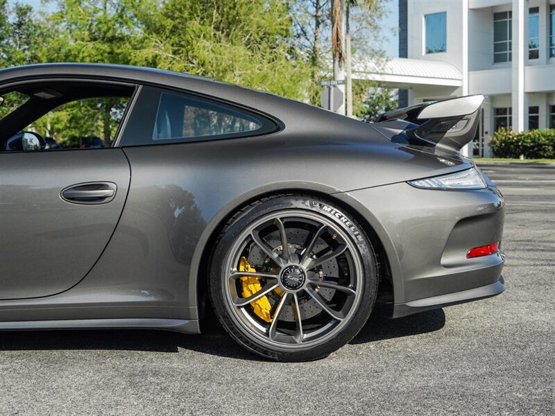 2016 Porsche 911 GT3   - Photo 51 - Bonita Springs, FL 34134