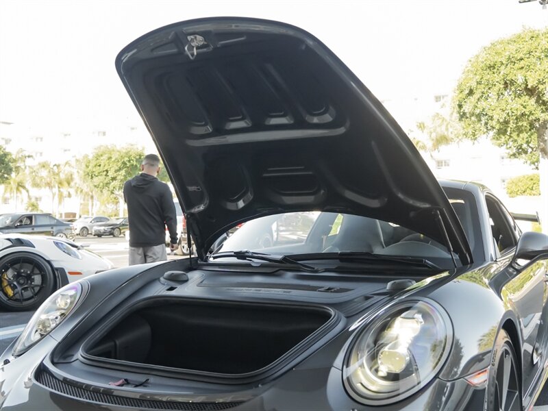 2016 Porsche 911 GT3   - Photo 47 - Bonita Springs, FL 34134