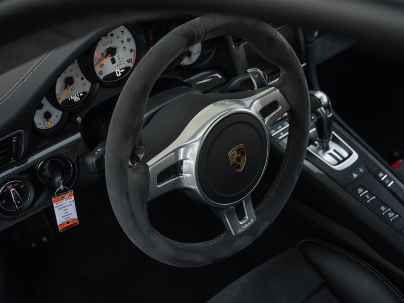 2016 Porsche 911 GT3   - Photo 31 - Bonita Springs, FL 34134
