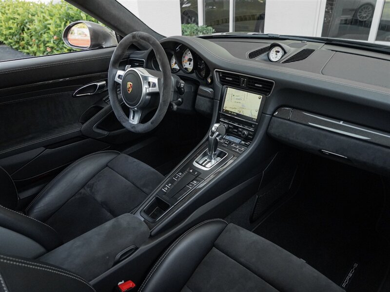 2016 Porsche 911 GT3   - Photo 30 - Bonita Springs, FL 34134