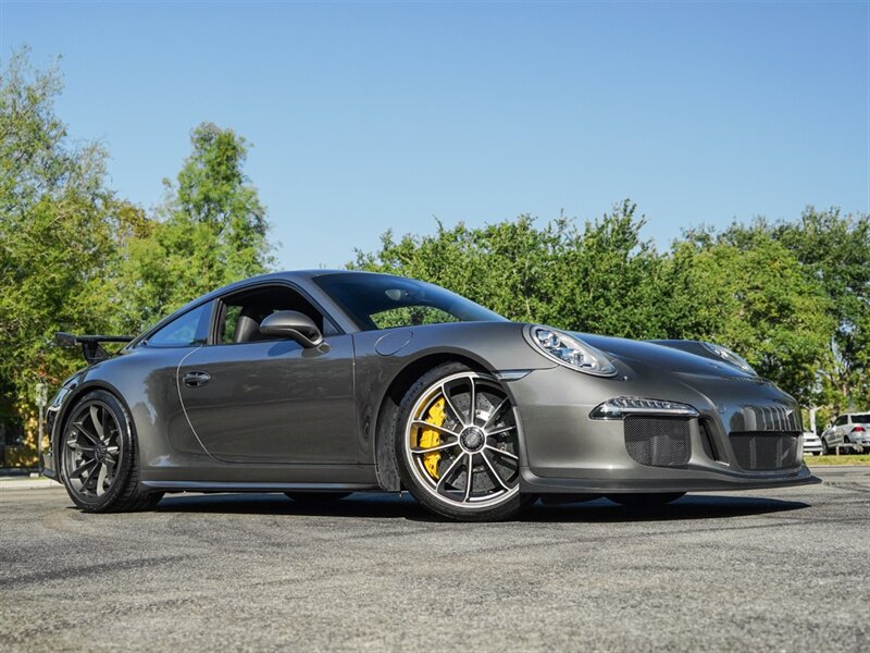 2016 Porsche 911 GT3   - Photo 80 - Bonita Springs, FL 34134