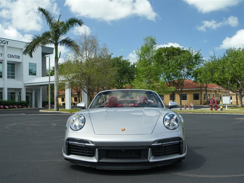 2022 Porsche 911 Turbo   - Photo 5 - Bonita Springs, FL 34134