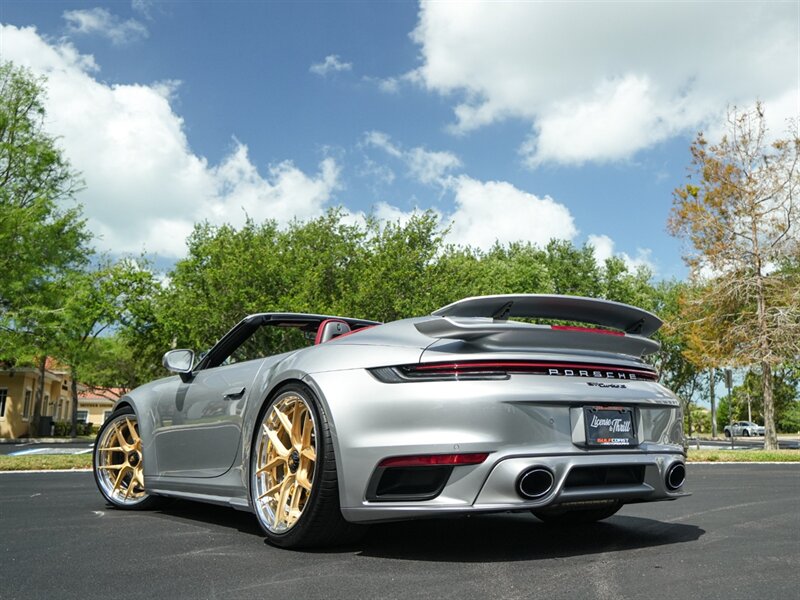 2022 Porsche 911 Turbo   - Photo 50 - Bonita Springs, FL 34134