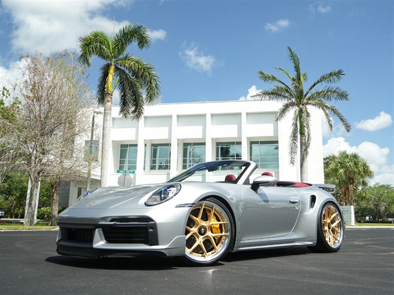 2022 Porsche 911 Turbo   - Photo 9 - Bonita Springs, FL 34134