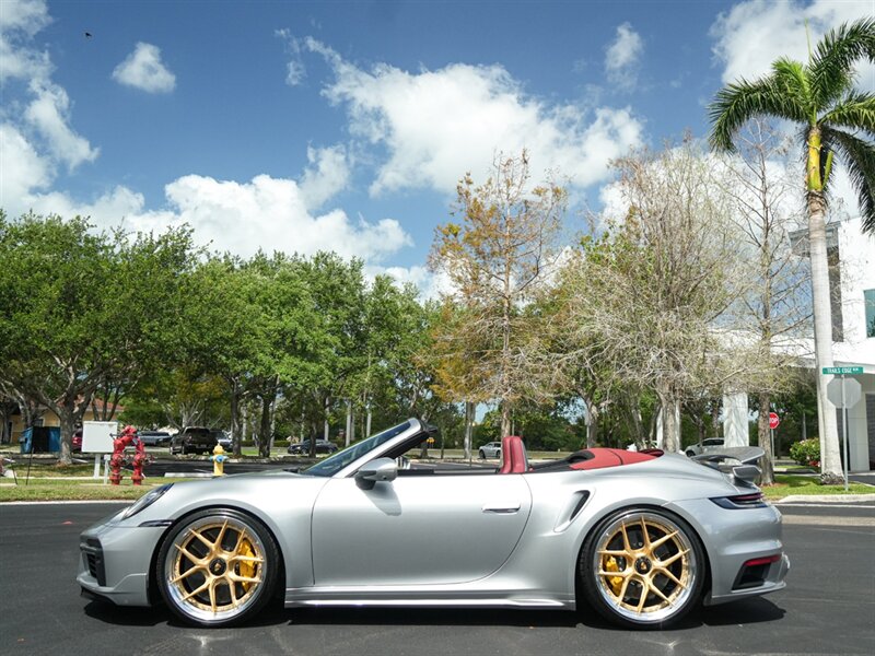 2022 Porsche 911 Turbo   - Photo 45 - Bonita Springs, FL 34134
