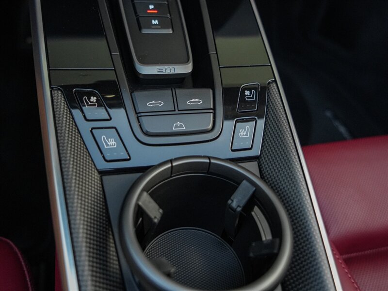 2022 Porsche 911 Turbo   - Photo 20 - Bonita Springs, FL 34134