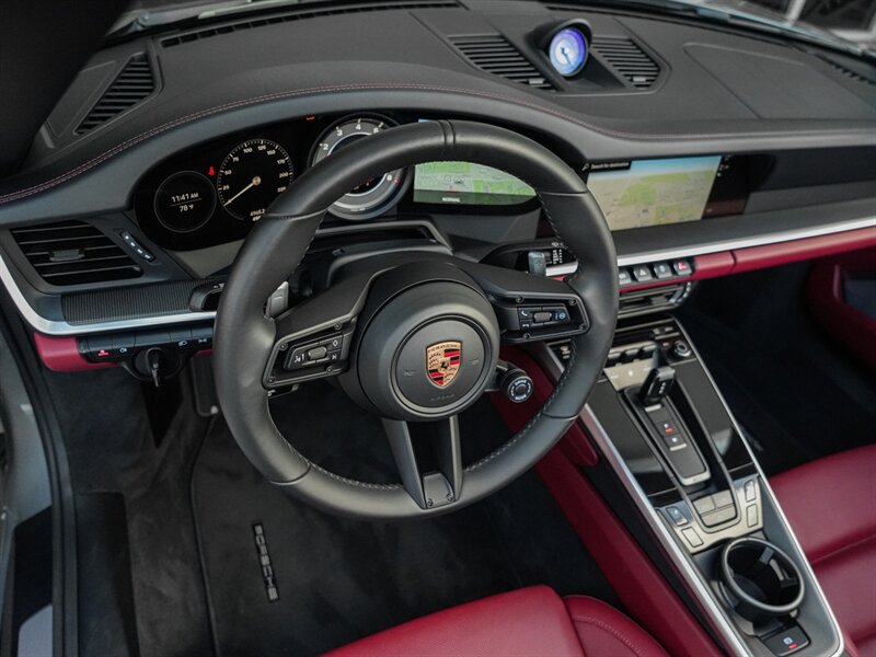2022 Porsche 911 Turbo   - Photo 33 - Bonita Springs, FL 34134
