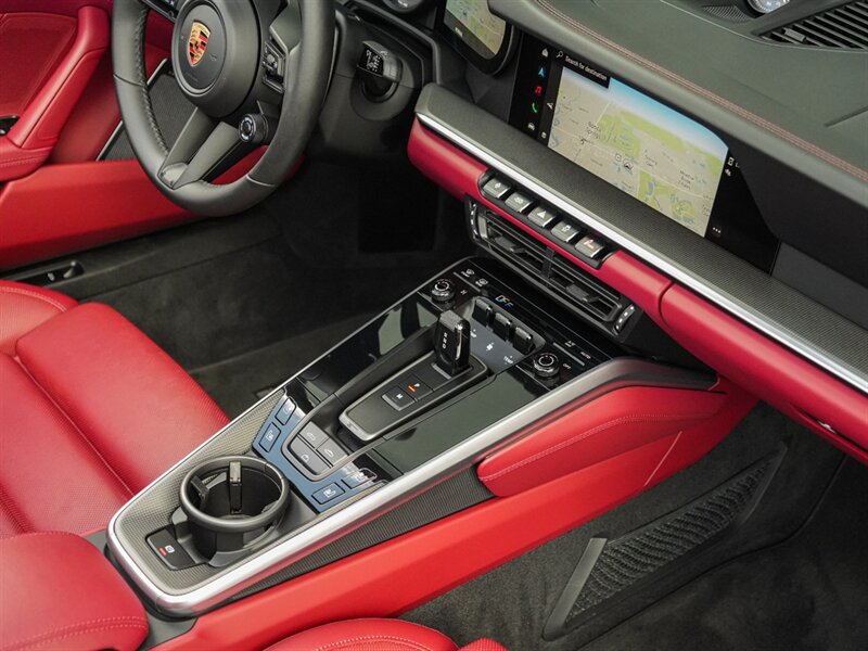 2022 Porsche 911 Turbo   - Photo 39 - Bonita Springs, FL 34134