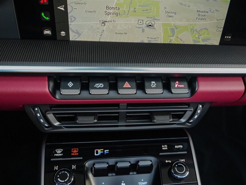 2022 Porsche 911 Turbo   - Photo 16 - Bonita Springs, FL 34134