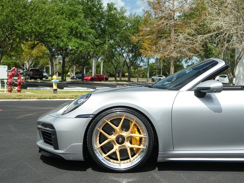 2022 Porsche 911 Turbo   - Photo 46 - Bonita Springs, FL 34134