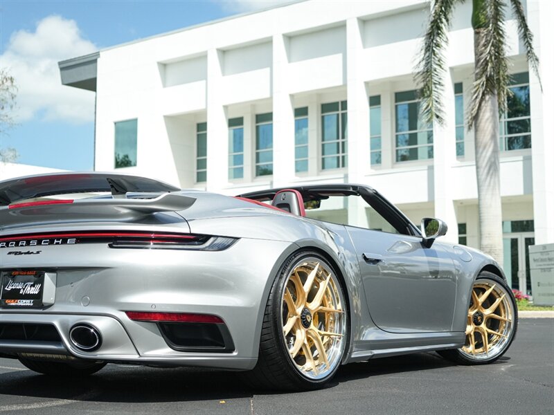 2022 Porsche 911 Turbo   - Photo 64 - Bonita Springs, FL 34134