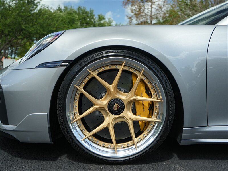 2022 Porsche 911 Turbo   - Photo 47 - Bonita Springs, FL 34134