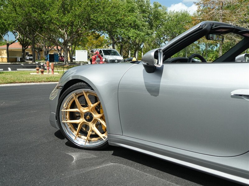 2022 Porsche 911 Turbo   - Photo 51 - Bonita Springs, FL 34134