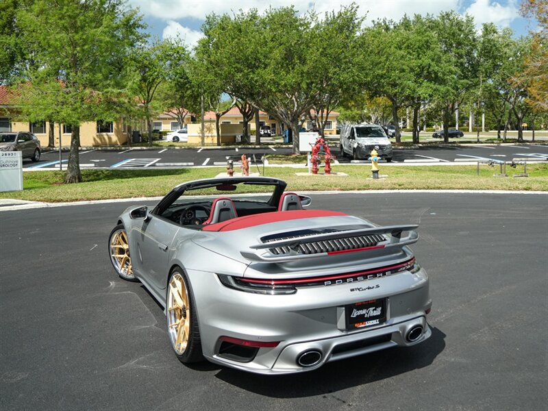 2022 Porsche 911 Turbo   - Photo 49 - Bonita Springs, FL 34134