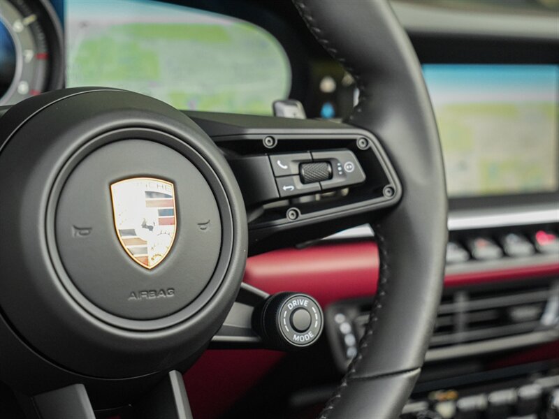 2022 Porsche 911 Turbo   - Photo 34 - Bonita Springs, FL 34134