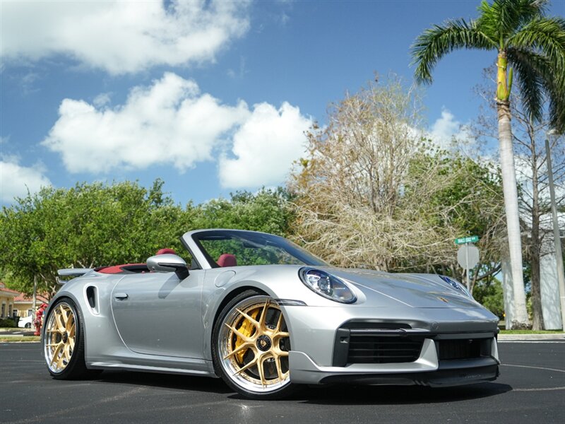 2022 Porsche 911 Turbo   - Photo 78 - Bonita Springs, FL 34134