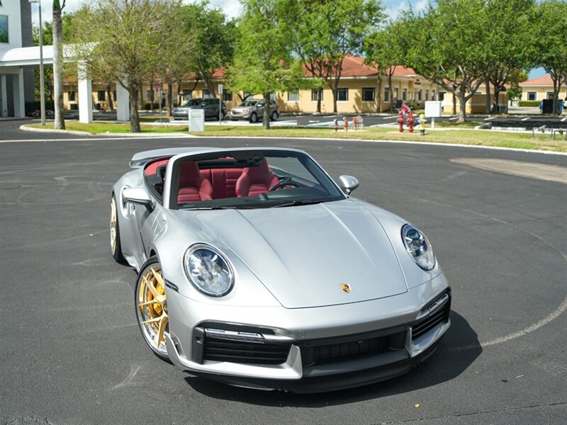 2022 Porsche 911 Turbo   - Photo 71 - Bonita Springs, FL 34134
