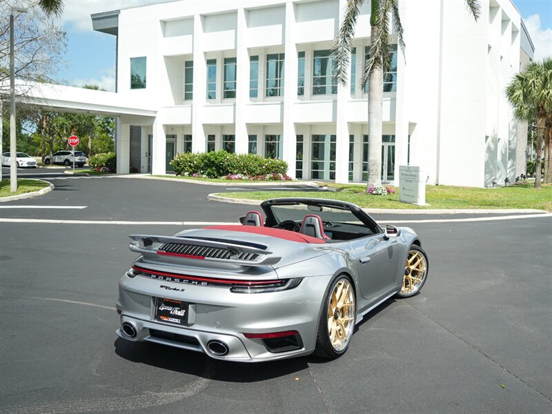 2022 Porsche 911 Turbo   - Photo 65 - Bonita Springs, FL 34134