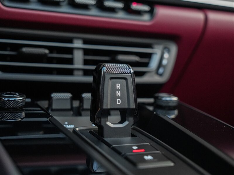 2022 Porsche 911 Turbo   - Photo 19 - Bonita Springs, FL 34134