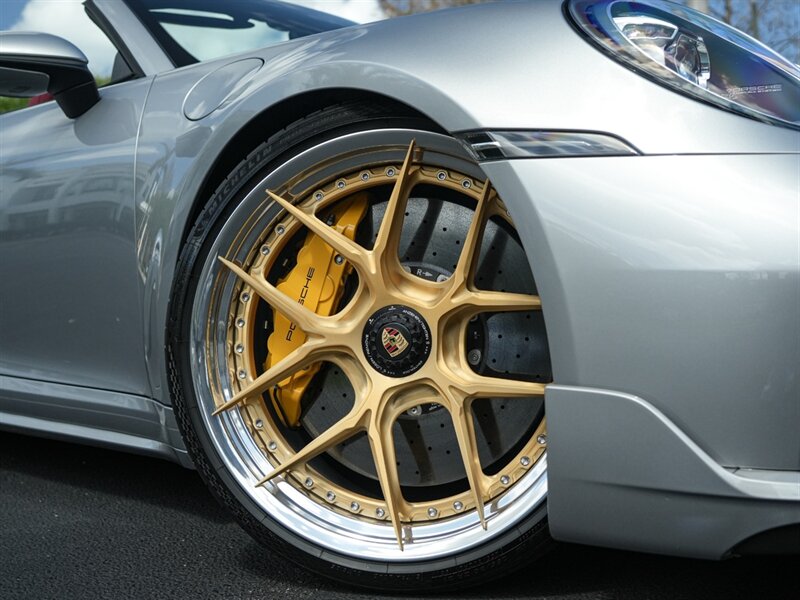 2022 Porsche 911 Turbo   - Photo 72 - Bonita Springs, FL 34134