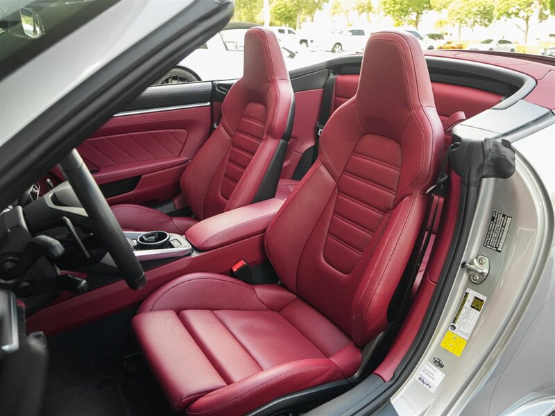 2022 Porsche 911 Turbo   - Photo 21 - Bonita Springs, FL 34134