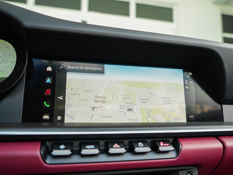 2022 Porsche 911 Turbo   - Photo 15 - Bonita Springs, FL 34134