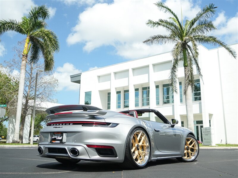 2022 Porsche 911 Turbo   - Photo 62 - Bonita Springs, FL 34134
