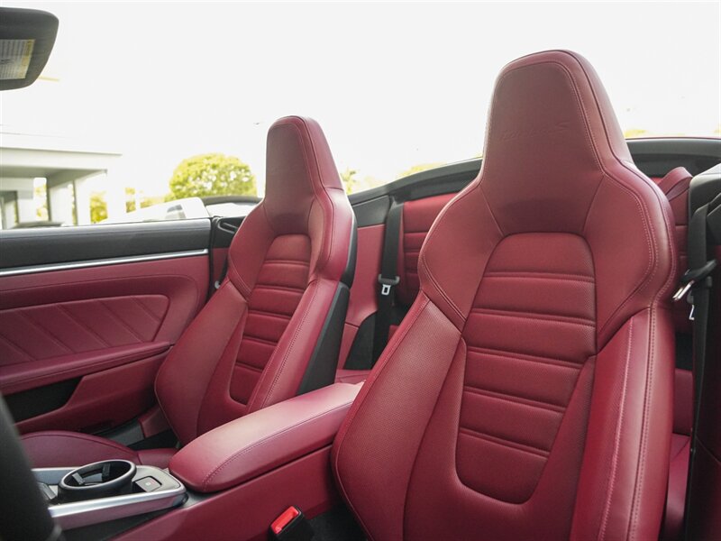 2022 Porsche 911 Turbo   - Photo 22 - Bonita Springs, FL 34134