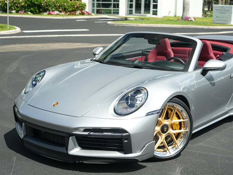 2022 Porsche 911 Turbo   - Photo 7 - Bonita Springs, FL 34134