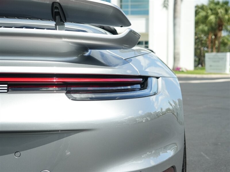2022 Porsche 911 Turbo   - Photo 59 - Bonita Springs, FL 34134
