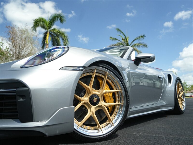 2022 Porsche 911 Turbo   - Photo 10 - Bonita Springs, FL 34134